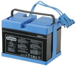 Peg Pérego PEG PÉREGO ND Baterie 12V 8Ah ELEKTRICKÁ VOZÍTKA