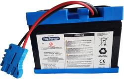 Peg Pérego ND Baterie náhradní LiFePO4 12,8V 12,9Ah ELEKTRICKÁ VOZÍTKA
