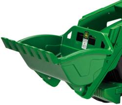 Peg Pérego PEG PÉREGO Traktor John Deer Ground Loader 12V 2 motory ELEKTRICKÁ VOZÍTKA