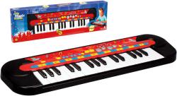 Pianko dětské 32 kláves keyboard na baterie Pianko dětské 32 kláves keyboard na baterie