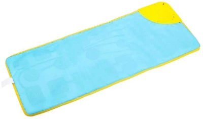 Pianko podlahové 73cm interaktivní baby dečka se zvířátky na baterie Zvuk