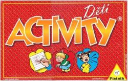 Piatnik Hra ACTIVITY Děti (společenská hra)