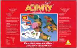 Piatnik Hra ACTIVITY Děti (společenská hra)