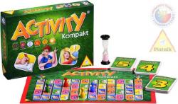 Piatnik Hra ACTIVITY Kompakt na cesty (společenská hra)