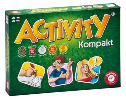 Piatnik Hra ACTIVITY Kompakt na cesty (společenská hra)