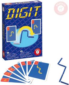 Piatnik Hra DIGIT CZ (společenská hra)