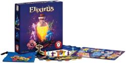 Piatnik Hra Elixirus (společenská hra) Piatnik Hra Elixirus (společenská hra)