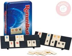 Piatnik Hra Rummikub mini plechová krabička (společenská hra)