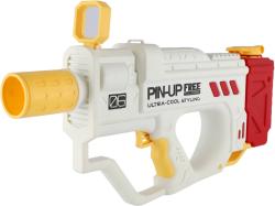 Pistole dětská set vodní blaster na vodu + ochranné brýle na baterie Zvuk USB