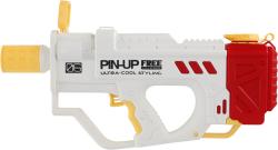 Pistole dětská set vodní blaster na vodu + ochranné brýle na baterie Zvuk USB