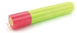 Pistole vodní dělo 35cm soft pěnová trubice lehká dvoubarevná na vodu různé barvy