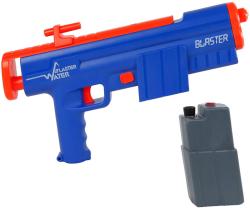 Pistole vodní stříkací Sun Fun blaster se zásobníkem na vodu na baterie