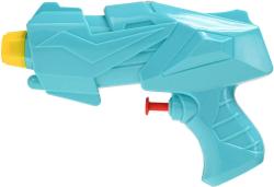 Pistolka dětská vodní barevná stříkací 16cm na vodu 4 barvy