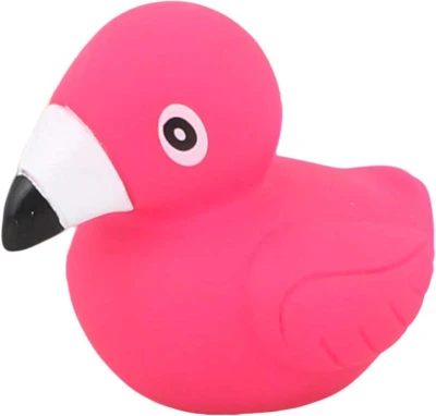 Plameňák do vody na baterie svítící do vany Světlo plast Plameňák do vody na baterie svítící do vany Světlo plast