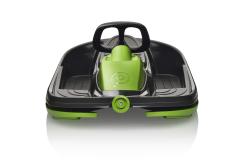 Plastkon Boby řiditelné STRATOS 98x56x23cm červené