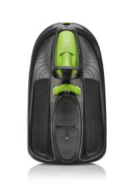 Plastkon Boby řiditelné STRATOS 98x56x23cm červené