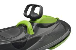 Plastkon Boby řiditelné STRATOS 98x56x23cm červené