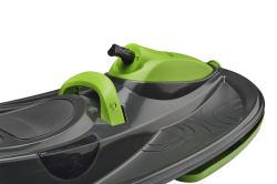 Plastkon Boby řiditelné STRATOS 98x56x23cm červené
