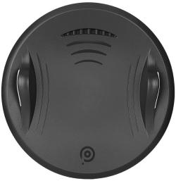 PLASTKON Talíř sáňkovací Supernova 60cm plastový 80kg šedý
