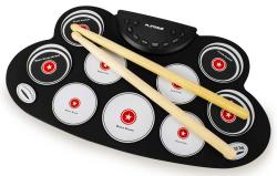 Platinium Bubenická sada ROLL DRUM A028-S10 Platinium Bubenická sada ROLL DRUM A028-S10