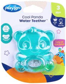 PLAYGRO Panda chladící baby zvířátko kousátko pro miminko