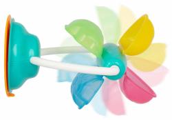 PLAYGRO Vodní baby mlýnek s přísavkou se 2 kalíšky do vany pro miminko