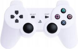 Playstation ovladač antistresová hračka mačkací strečová