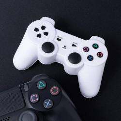 Playstation ovladač antistresová hračka mačkací strečová