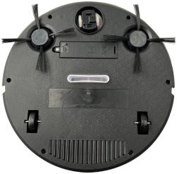 PLEJO Vysavač dětský robotický s mopem na baterie USB