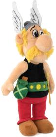 PLYŠ Asterix 27cm Aterix Obelix (plyšová hračka)