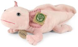 PLYŠ Axolotl 33cm Eco-Friendly (plyšová hračka)