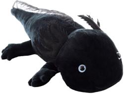 PLYŠ Axolotl černý 32cm Eco-Friendly (plyšová hračka) PLYŠ Axolotl černý 32cm Eco-Friendly (plyšová hračka)
