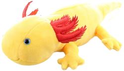 PLYŠ Axolotl žlutý 32cm Eco-Friendly (plyšová hračka) PLYŠ Axolotl žlutý 32cm Eco-Friendly (plyšová hračka)