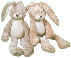 PLYŠ Baby zajíček plyšový 2-Play 30cm 2 barvy (plyšová hračka)