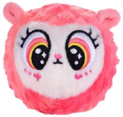 PLYŠ Bouncibles ježek Hazel 8cm plyšák skákací míček 2v1 PLYŠ Bouncibles ježek Hazel 8cm plyšák skákací míček 2v1