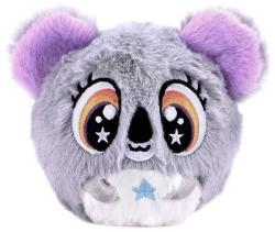 PLYŠ Bouncibles medvídek koala Kippy 8cm plyšák skákací míček 2v1