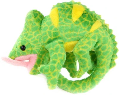 PLYŠ Chameleon 18cm (plyšová hračka) PLYŠ Chameleon 18cm (plyšová hračka)