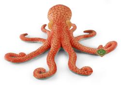 PLYŠ Chobotnice 36cm Eco-Friendly (plyšová hračka)