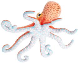 PLYŠ Chobotnice 36cm Eco-Friendly (plyšová hračka)