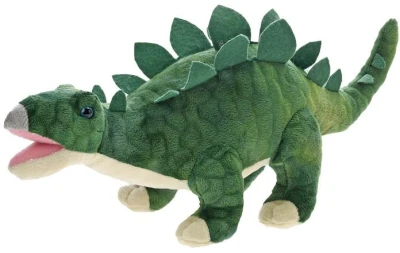 PLYŠ Dinosaurus 37cm 4 druhy (plyšová hračka)