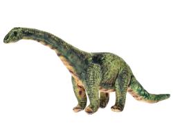 PLYŠ Diplodocus 60cm (plyšová hračka)