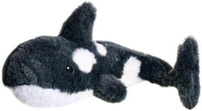 PLYŠ Ecobuddies zvířátko 25cm 7 druhů (plyšová hračka)