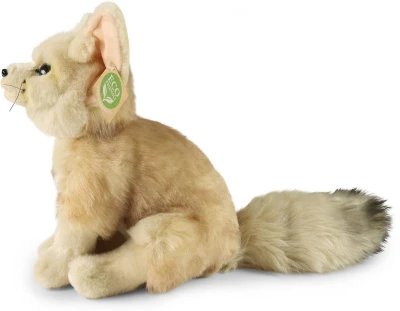 PLYŠ Fenek sedící 26cm Eco-Friendly (plyšová hračka)