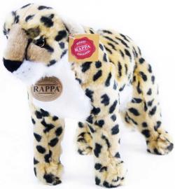 PLYŠ Gepard stojící 30cm (plyšová hračka)