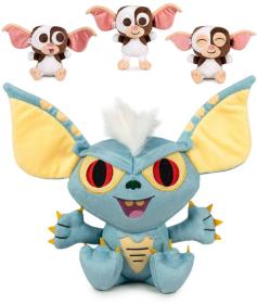 PLYŠ Gremlins 19cm 4 druhy (plyšová hračka)