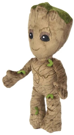 PLYŠ Groot 20cm Disney Marvel (plyšová hračka) PLYŠ Groot 20cm Disney Marvel (plyšová hračka)