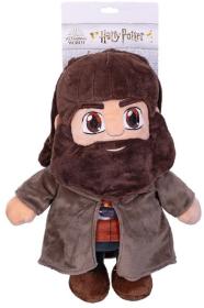 PLYŠ Hagrid 30cm Harry Potter (plyšová hračka)