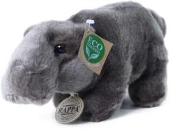 PLYŠ Hroch 22cm stojící Eco-Friendly (plyšová hračka)