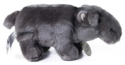 PLYŠ Hroch 22cm stojící Eco-Friendly (plyšová hračka)