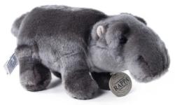 PLYŠ Hroch 22cm stojící Eco-Friendly (plyšová hračka)